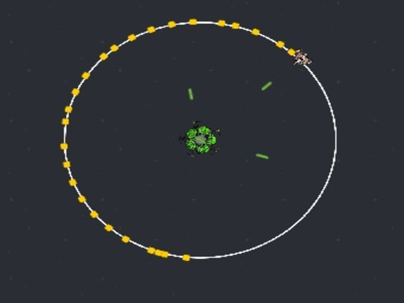 Joc Spinshoot on-line
