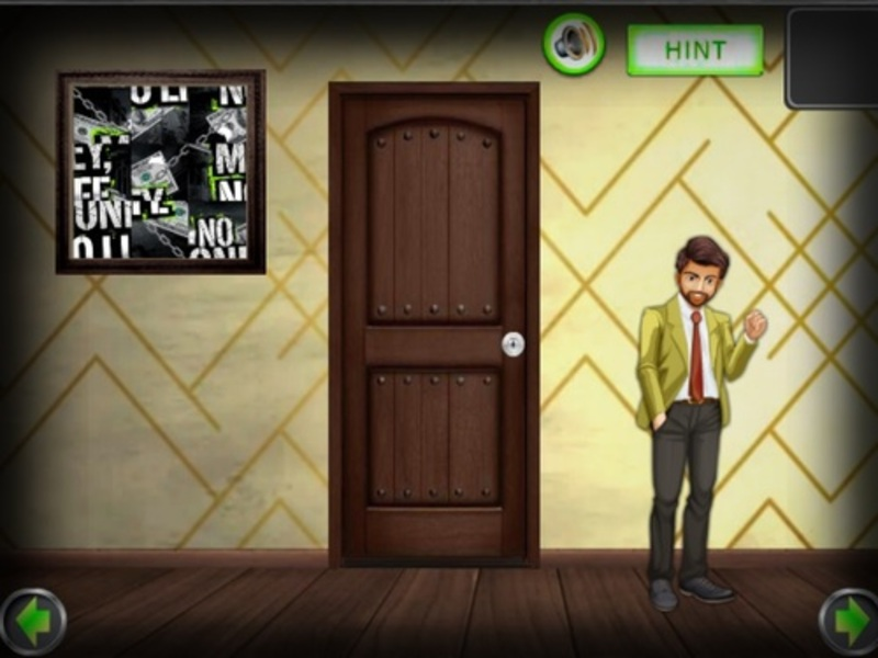 Joc Amgel Easy Room Escape 296 on-line