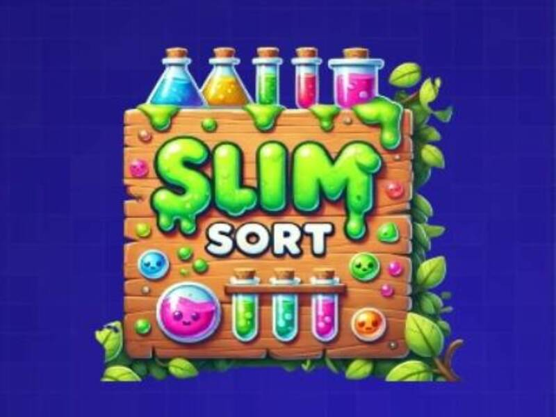 Joc Sortare subțire on-line