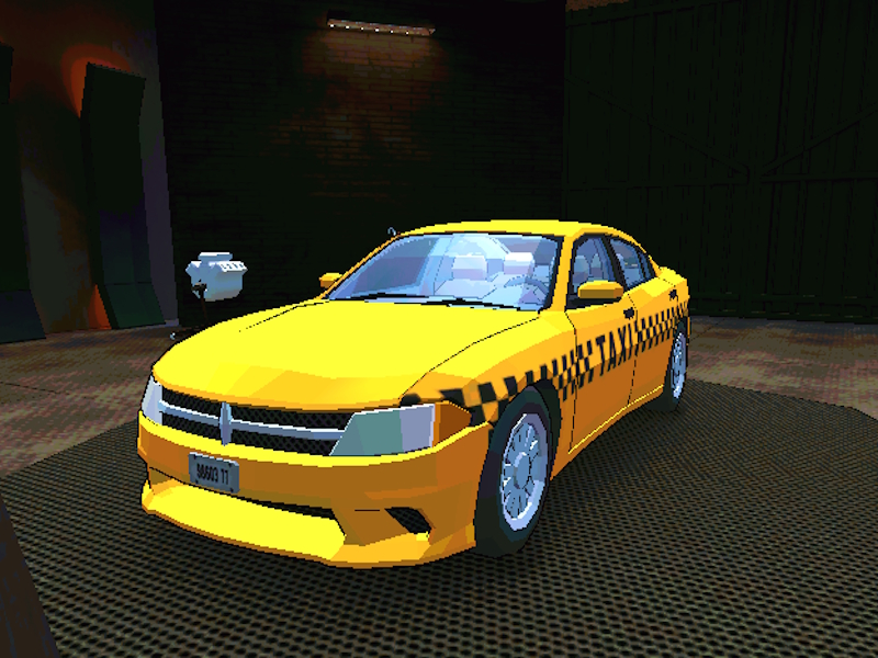 Joc Îndrăzneț Racer on-line