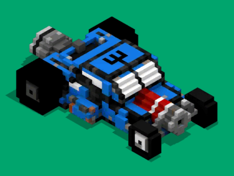 Joc Fury Chase 2 on-line