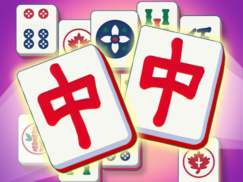 Joc Mare Mahjong on-line
