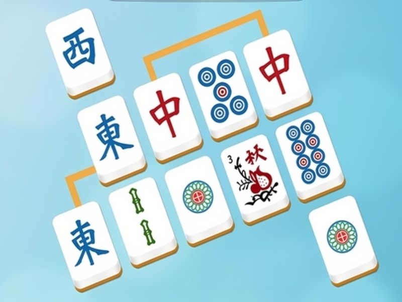 Joc Clasa Mahjong Connect Majong on-line