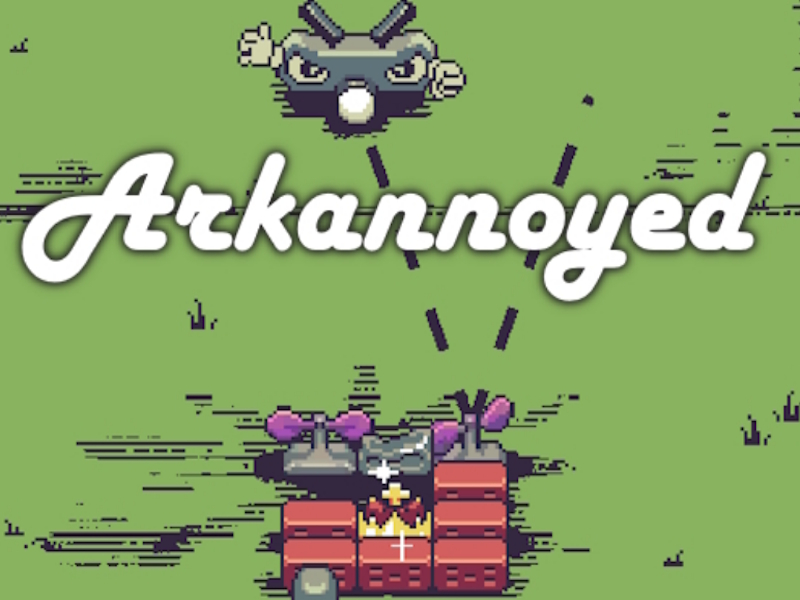 Joc Arkannoyed on-line