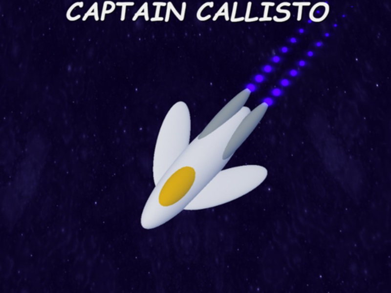Joc Căpitanul Callisto on-line