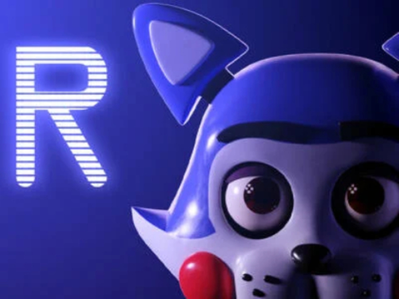 Joc Cinci nopți la Remaster-ul lui Candy on-line