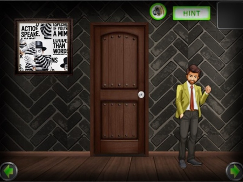 Joc Amgel Easy Room Escape 304 on-line