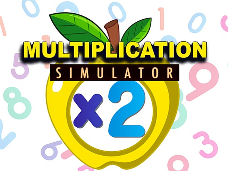 Joc Simulator de multiplicare on-line