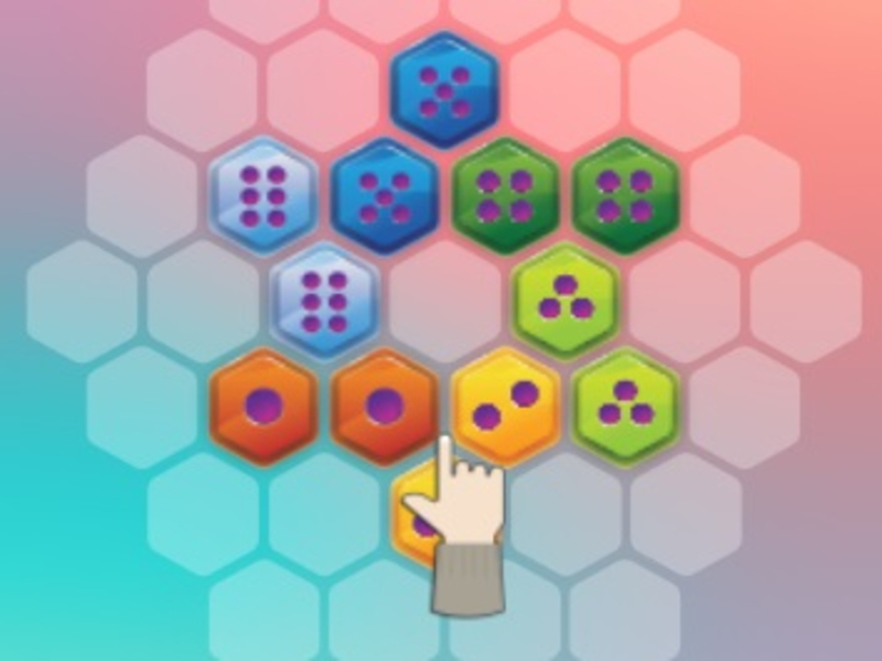 Joc Hexadice on-line