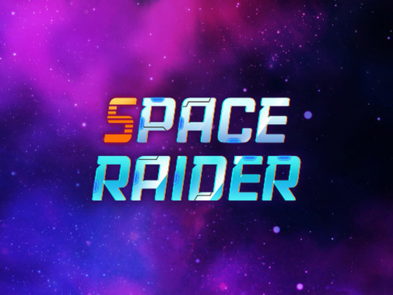 Joc Space Raider on-line