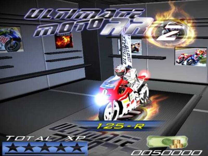 Joc Ultimate Moto RR 2 on-line