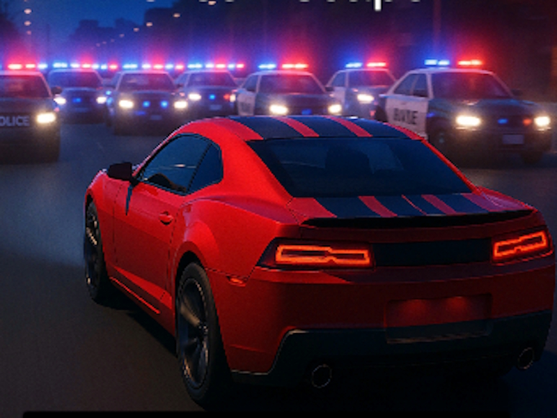 Joc Simulator auto: Conducere în oraș on-line