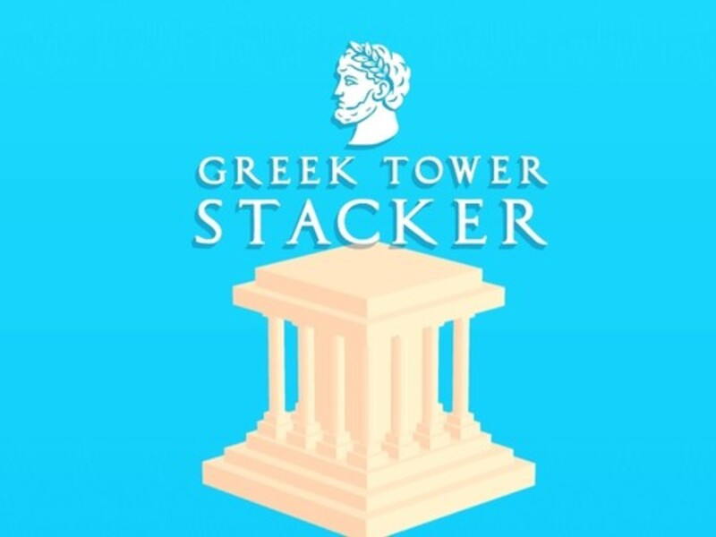 Joc Stacker turn grecesc on-line