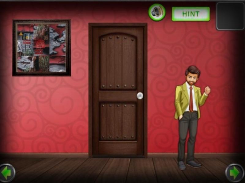 Joc Amgel Easy Room Escape 290 on-line