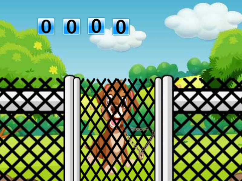 Joc Deblocați pentru woof on-line
