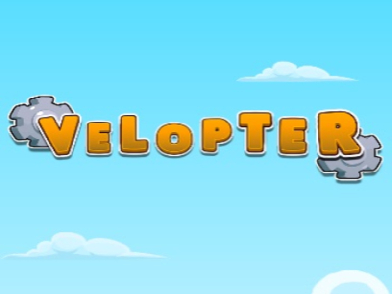 Joc Velopter on-line