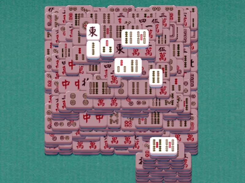 Joc Mahjong Master Challenge on-line