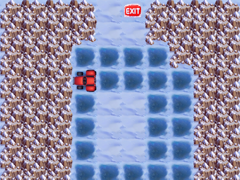 Joc Puzzle la Maze Challenge Challenge Challenge on-line