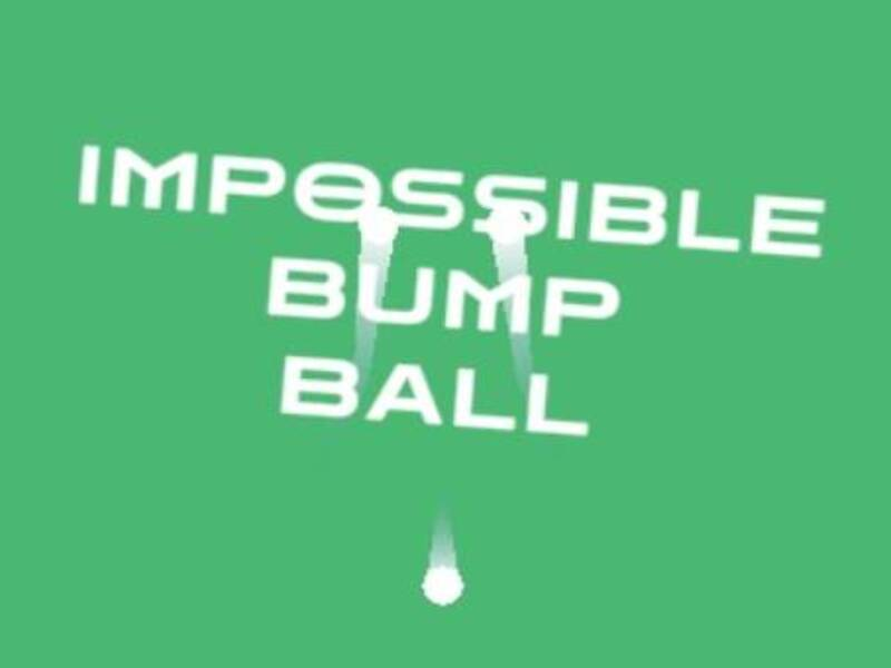 Joc Mingea Bump imposibilă on-line