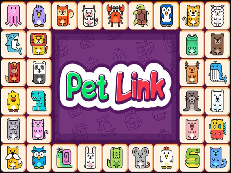 Joc Dream Pet Link on-line