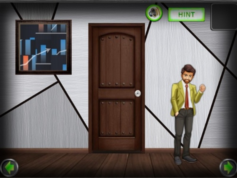 Joc Amgel Easy Room Escape 299 on-line