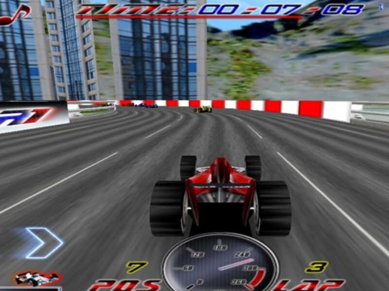 Joc Ultimul R1 on-line