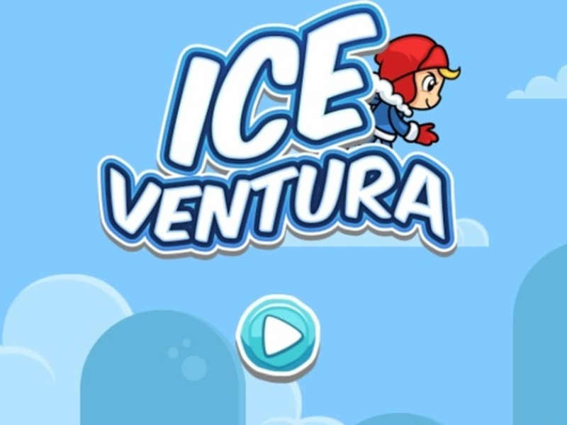 Joc Ventura de gheață on-line