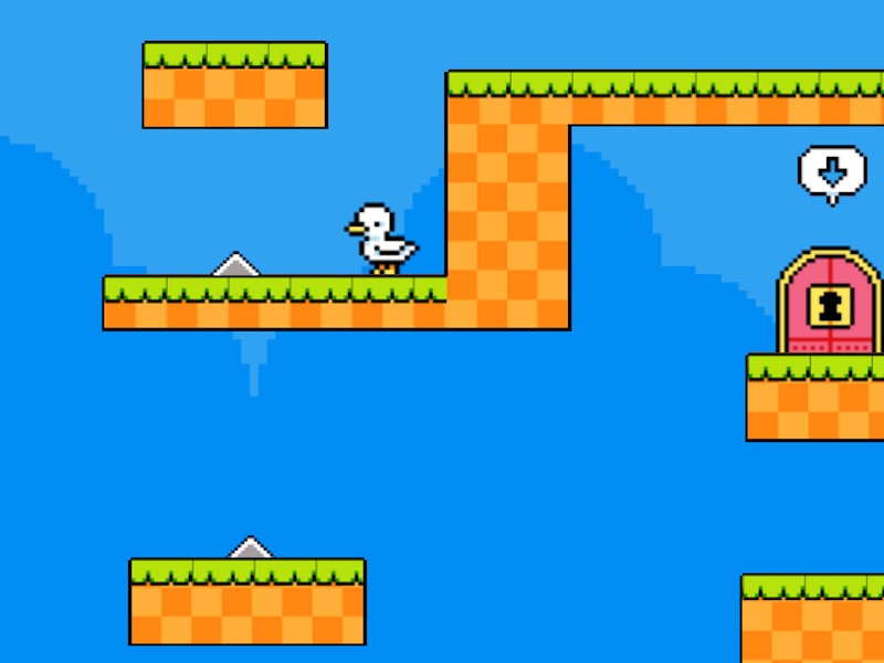 Joc Duck Duck 2 on-line