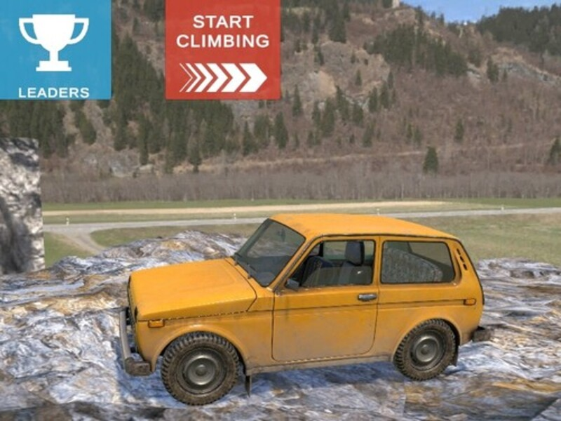 Joc Hill Travel 3d on-line