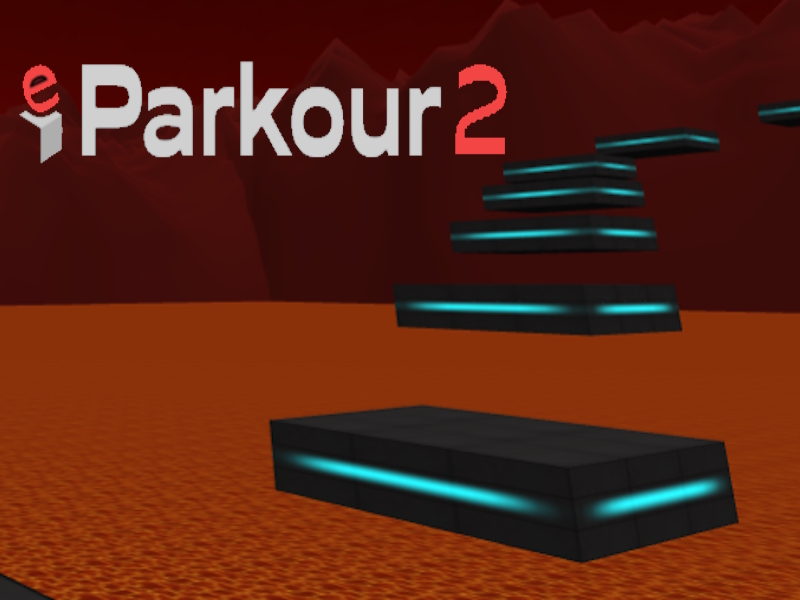 Joc Eparkour 2 on-line