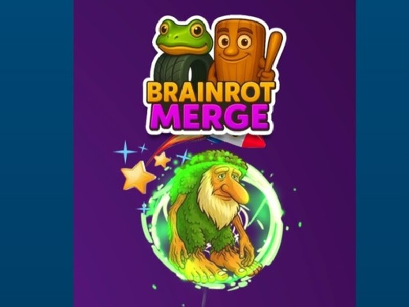 Joc Brainrot se îmbină on-line