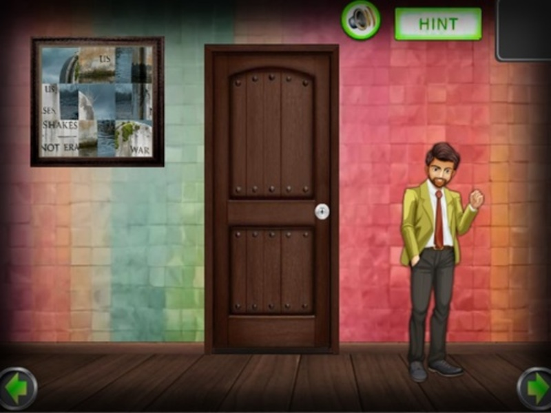 Joc Amgel Easy Room Escape 292 on-line