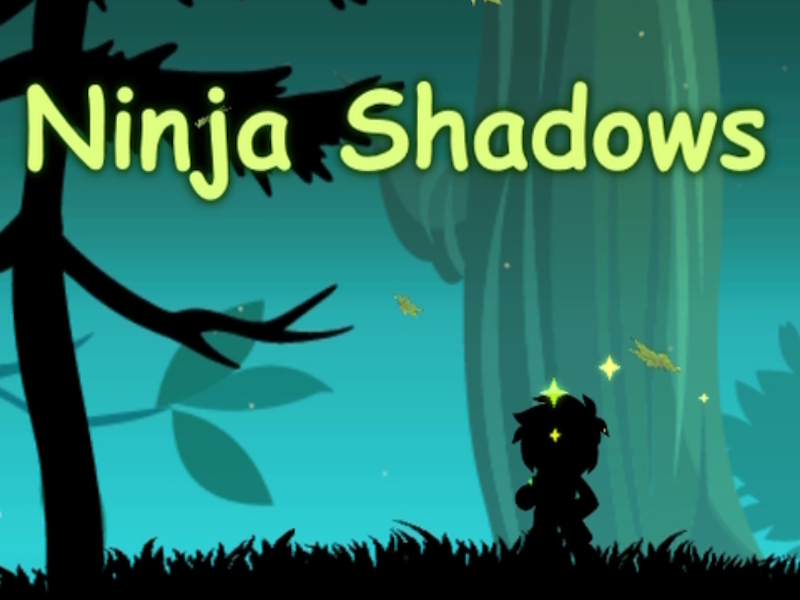 Joc Ninja Shadows on-line