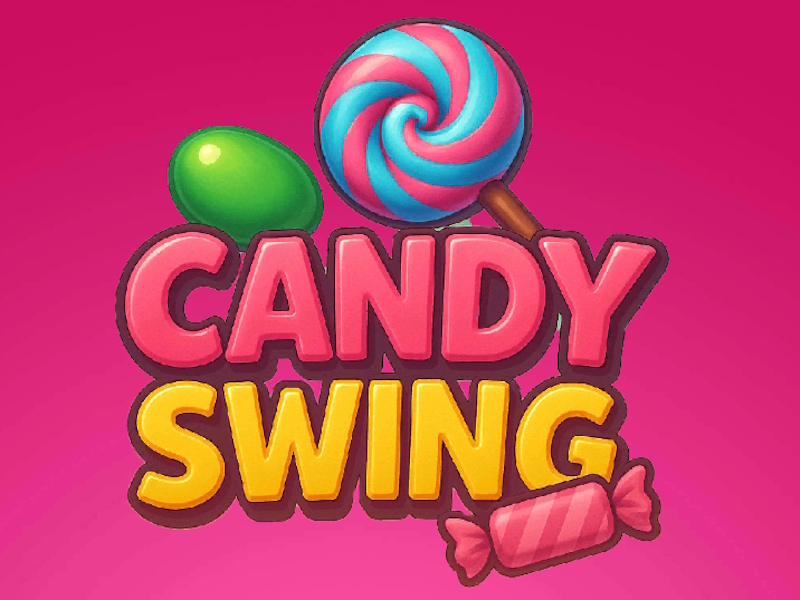 Joc Candy Swing on-line