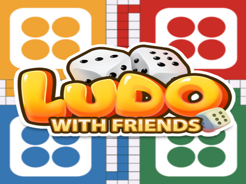 Joc Ludo cu prietenii on-line