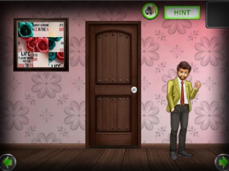 Joc Amgel Easy Room Escape 301 on-line