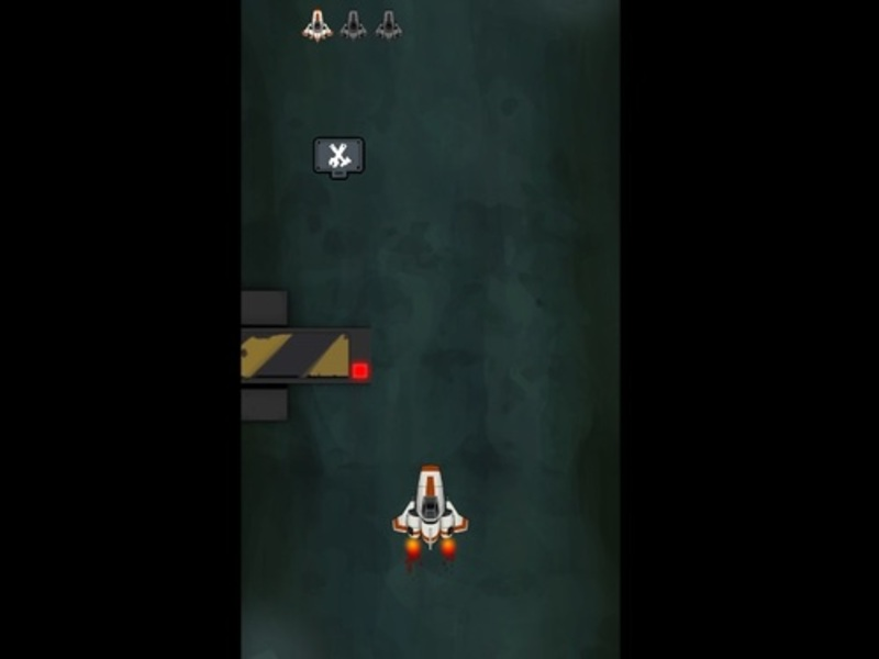 Joc Space Endless Runner on-line