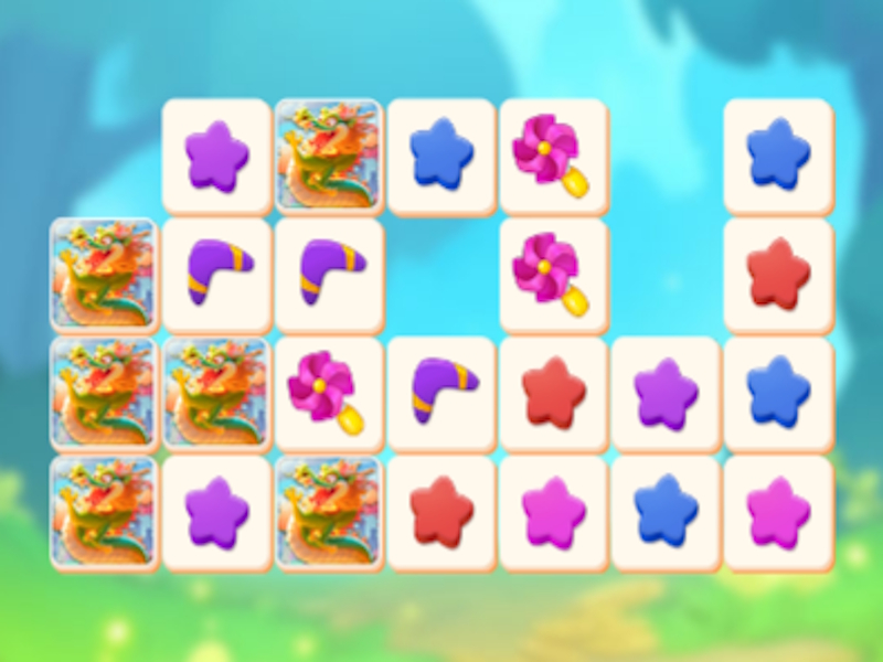 Joc Puzzle Tap on-line
