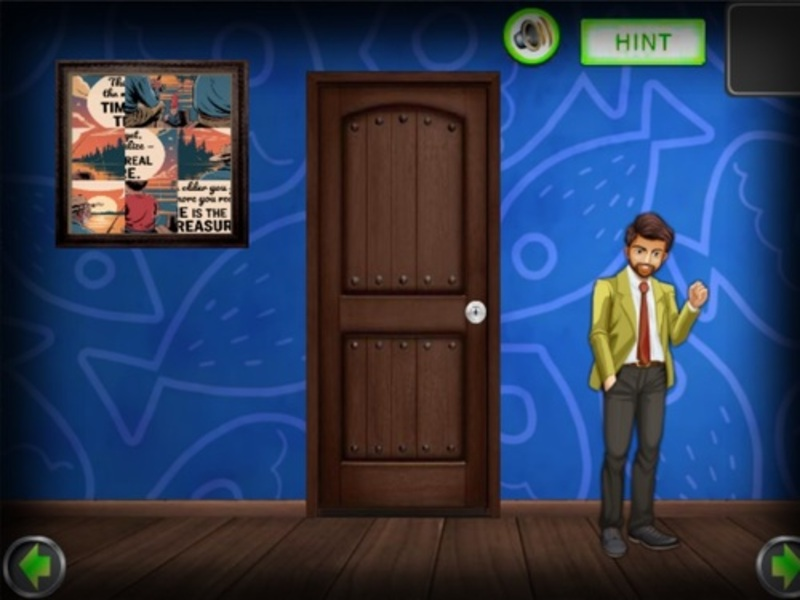 Joc Amgel Easy Room Escape 288 on-line