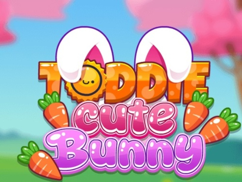 Joc Toddie drăguț iepuras on-line
