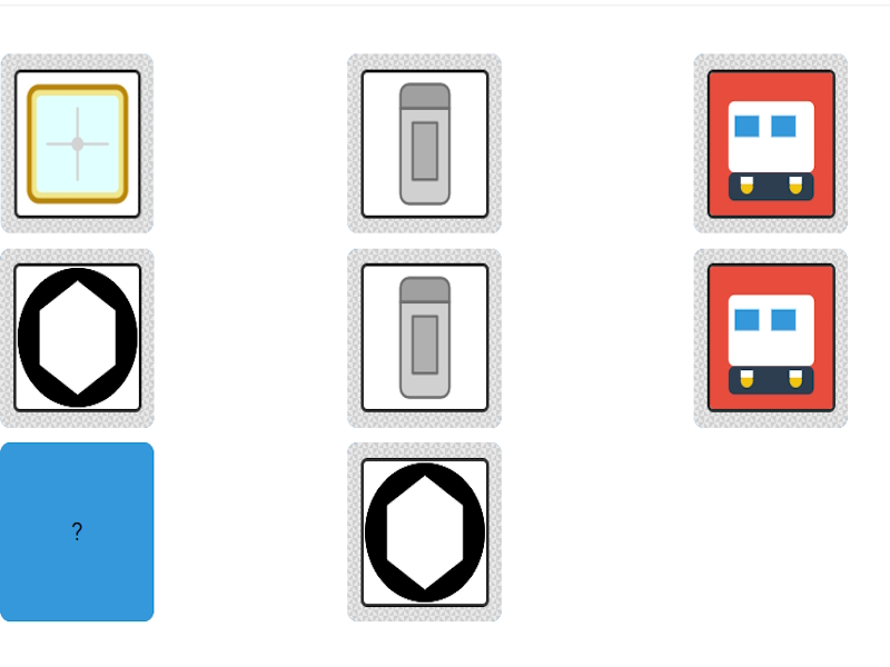 Joc Potriviți memoria online on-line