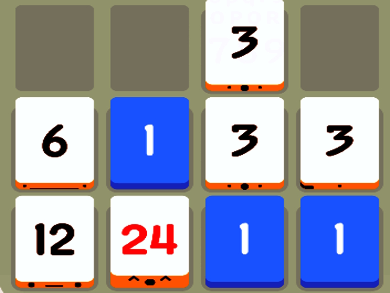 Joc Trimerge on-line