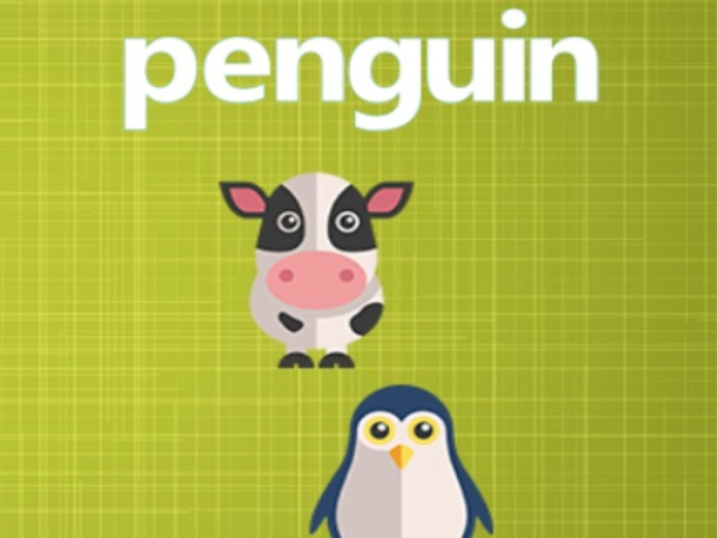 Joc Ce este animalul acela on-line