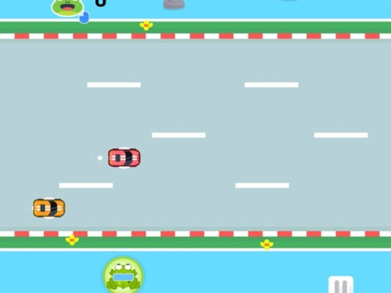 Joc Trafic Pro on-line