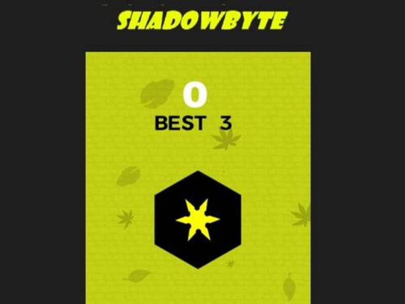Joc ShadowByte on-line