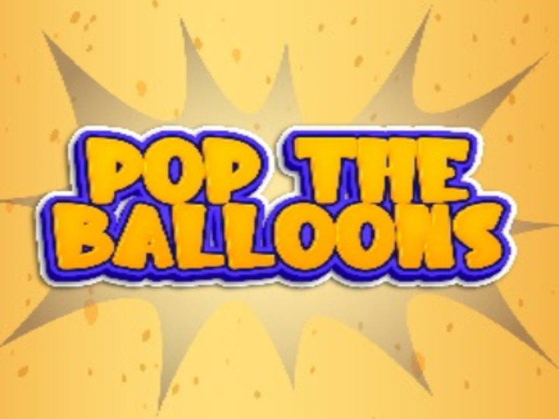 Joc Scoate balonul on-line