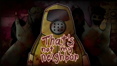Joc That's Not My Neighbor on-line