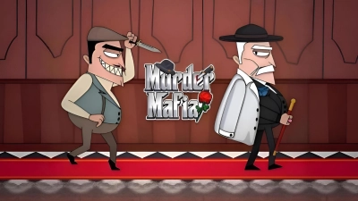 Joc Murder Mafia on-line