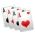 Solitaire online