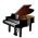 Pianul online